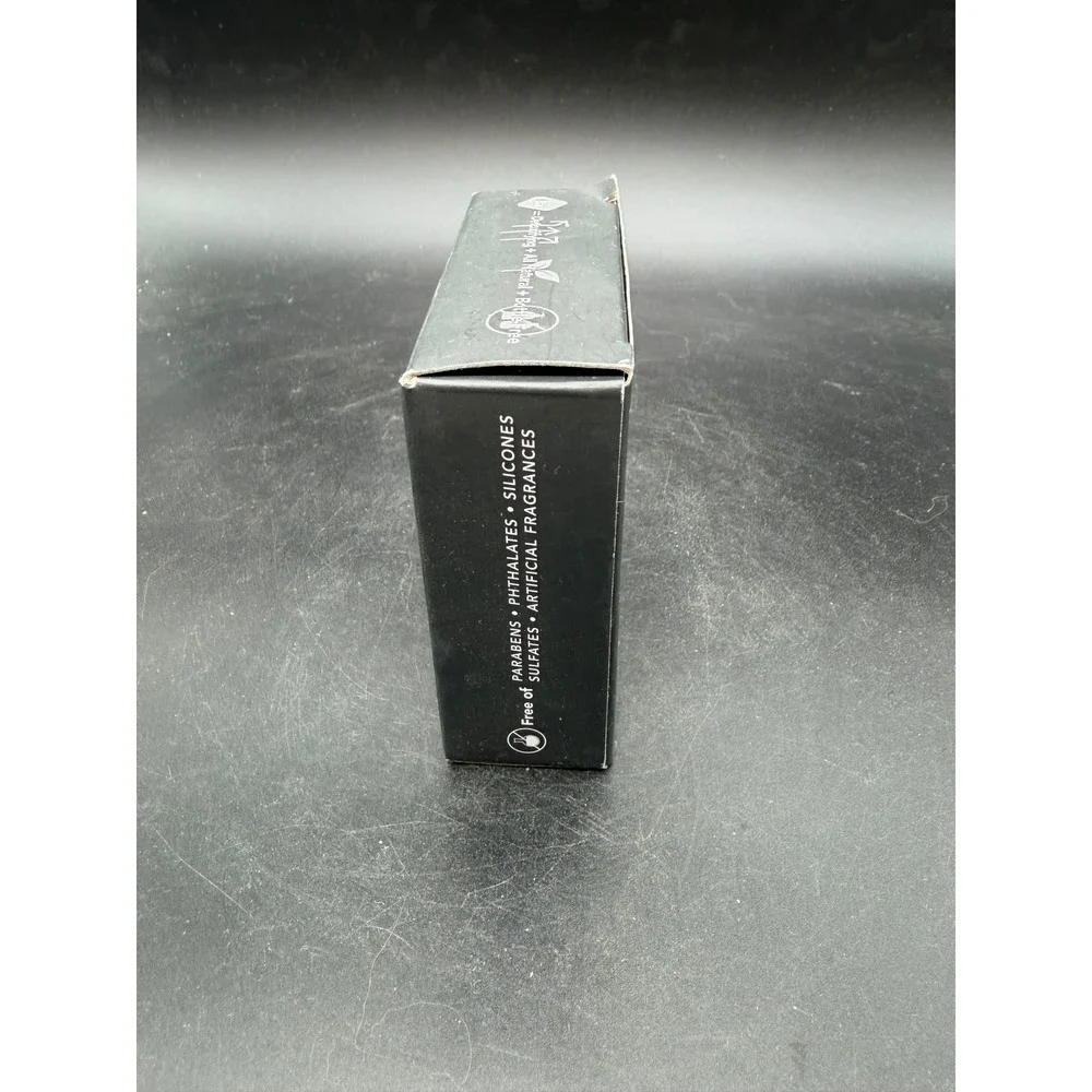 Kitsch detoxifying charcoal